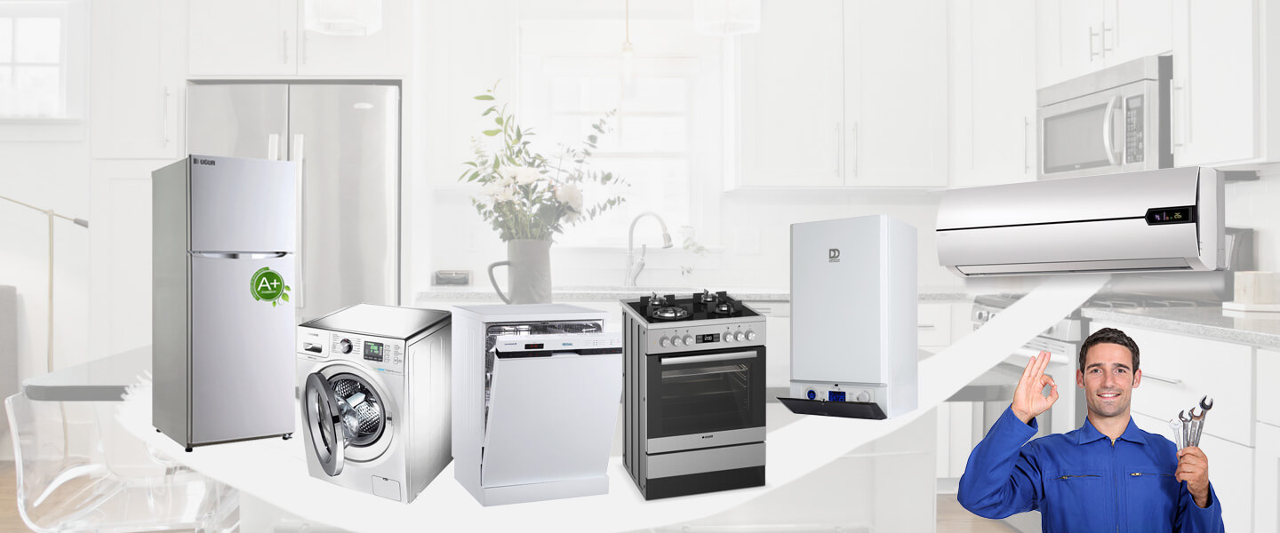 Şefaatli Electrolux Servisi